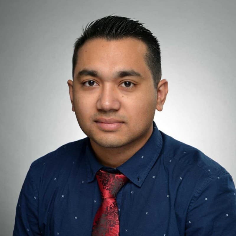 Shan Khadka
