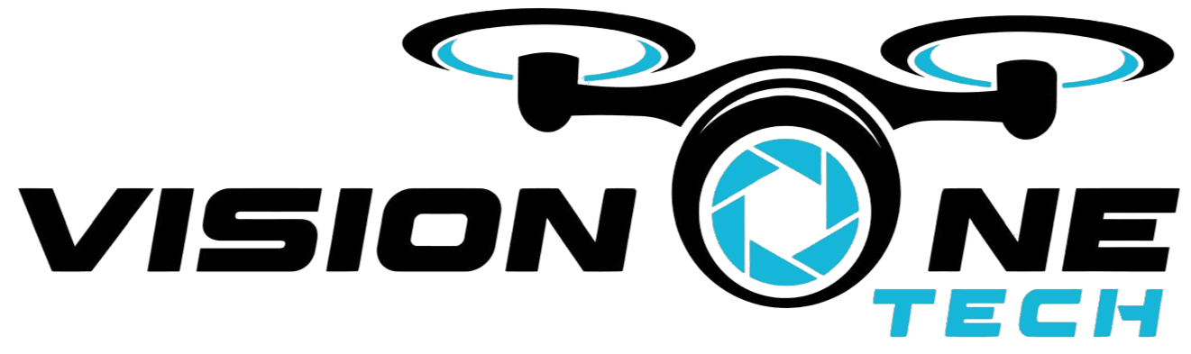 Vision One Tech Logo